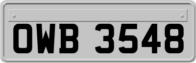 OWB3548