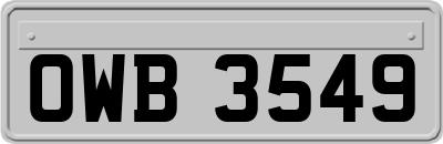 OWB3549