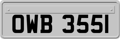 OWB3551