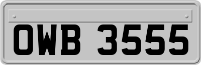 OWB3555