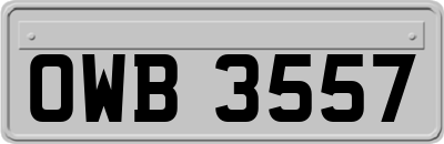 OWB3557