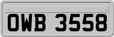OWB3558
