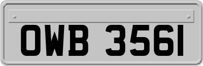 OWB3561