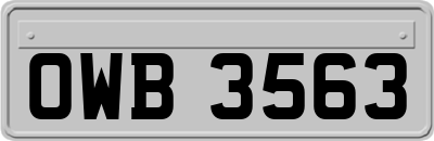 OWB3563