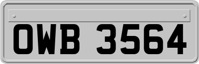 OWB3564
