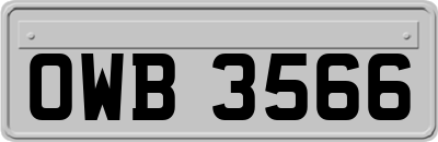 OWB3566