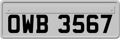 OWB3567
