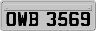 OWB3569