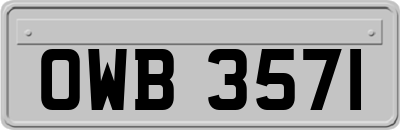 OWB3571