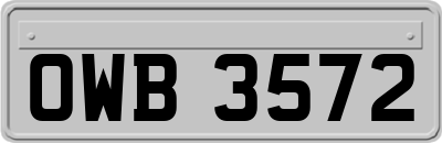 OWB3572