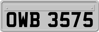 OWB3575