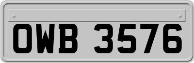 OWB3576