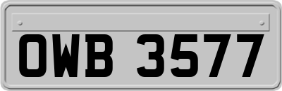 OWB3577