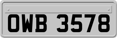 OWB3578
