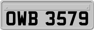 OWB3579
