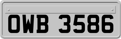 OWB3586