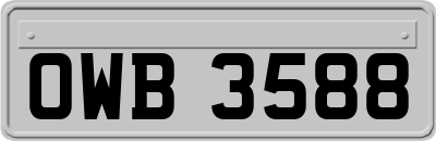 OWB3588