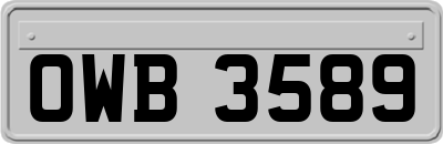 OWB3589