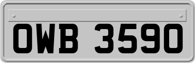 OWB3590