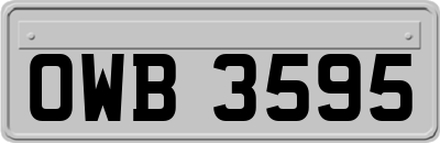 OWB3595