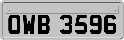 OWB3596
