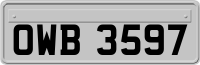 OWB3597