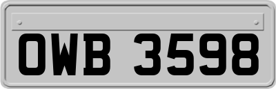 OWB3598