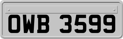 OWB3599