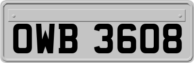 OWB3608