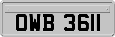 OWB3611