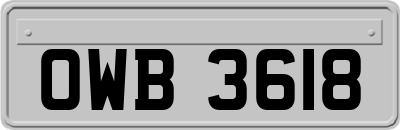 OWB3618