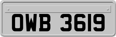 OWB3619