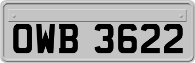 OWB3622