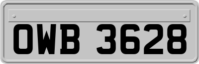 OWB3628