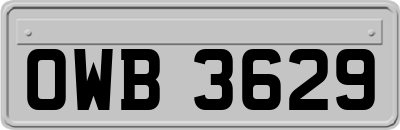 OWB3629