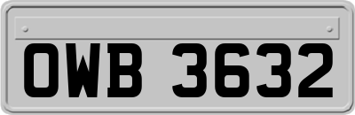 OWB3632