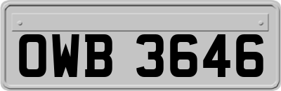 OWB3646