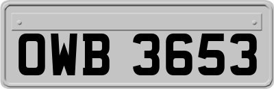 OWB3653