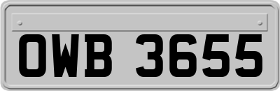 OWB3655
