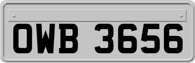 OWB3656