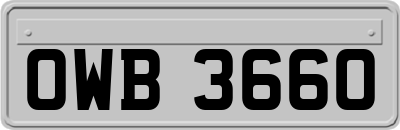OWB3660