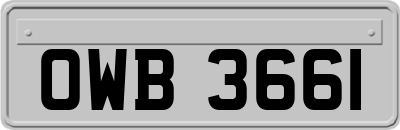 OWB3661