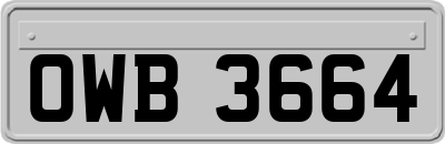 OWB3664