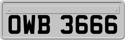 OWB3666