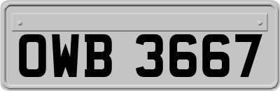 OWB3667