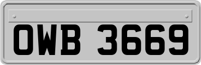 OWB3669