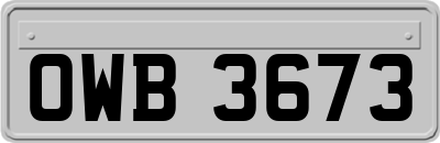 OWB3673
