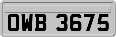 OWB3675