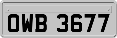 OWB3677