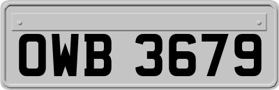 OWB3679